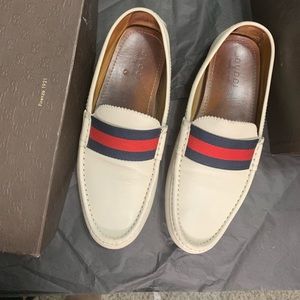 Gucci shoes